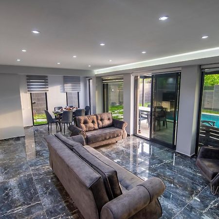 Diamond Port Gocek Villa Göcek Kültér fotó