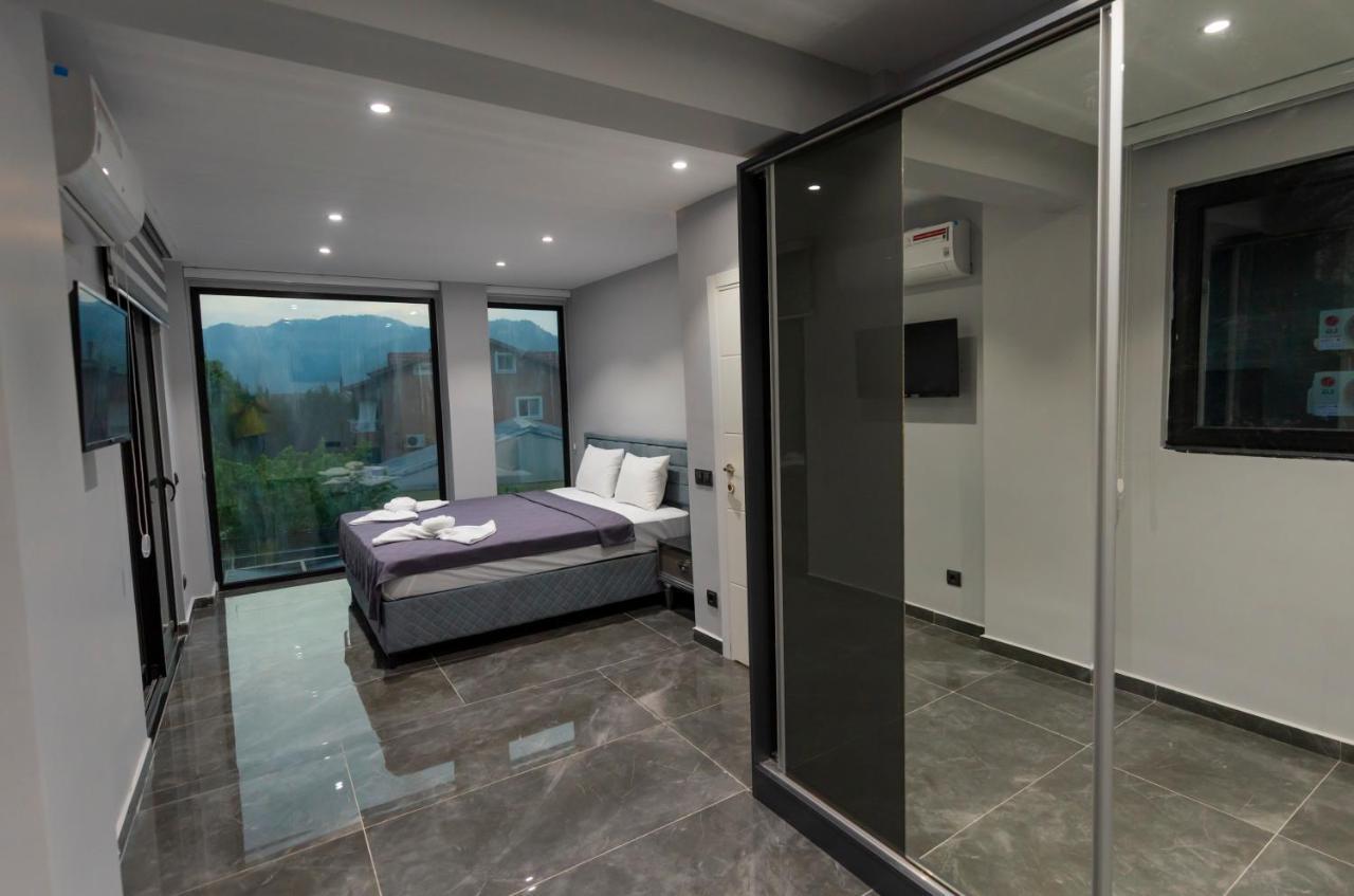 Diamond Port Gocek Villa Göcek Kültér fotó
