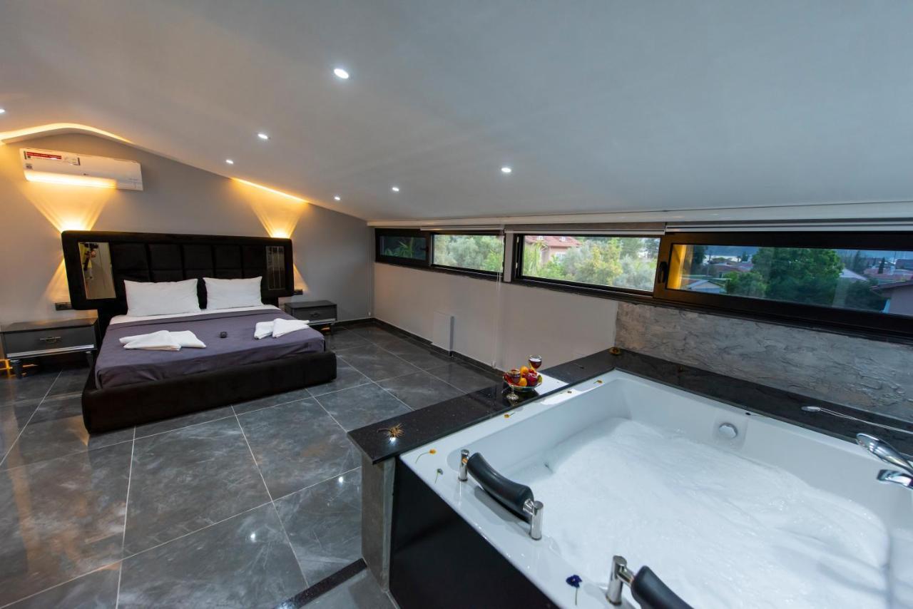 Diamond Port Gocek Villa Göcek Kültér fotó