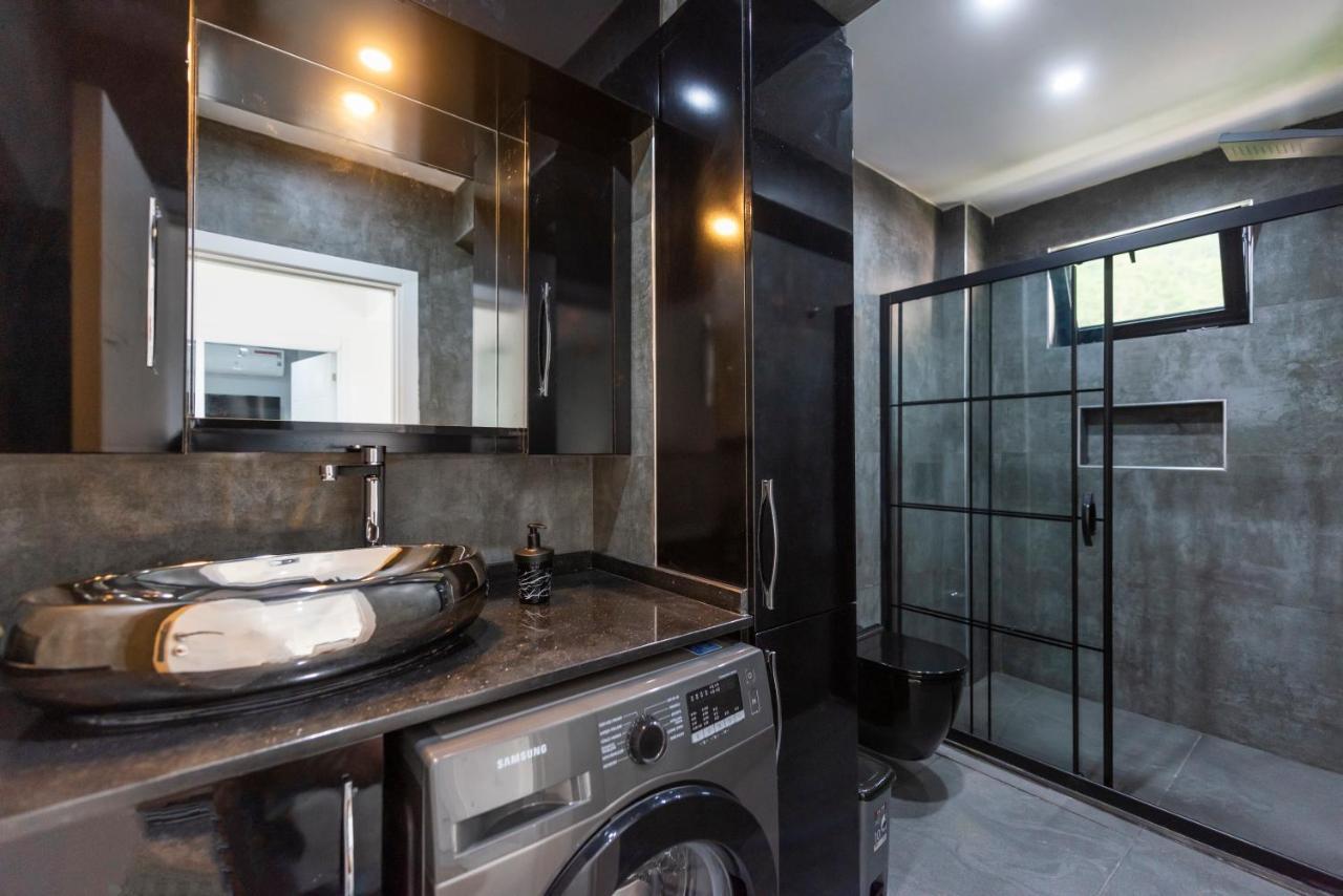 Diamond Port Gocek Villa Göcek Kültér fotó