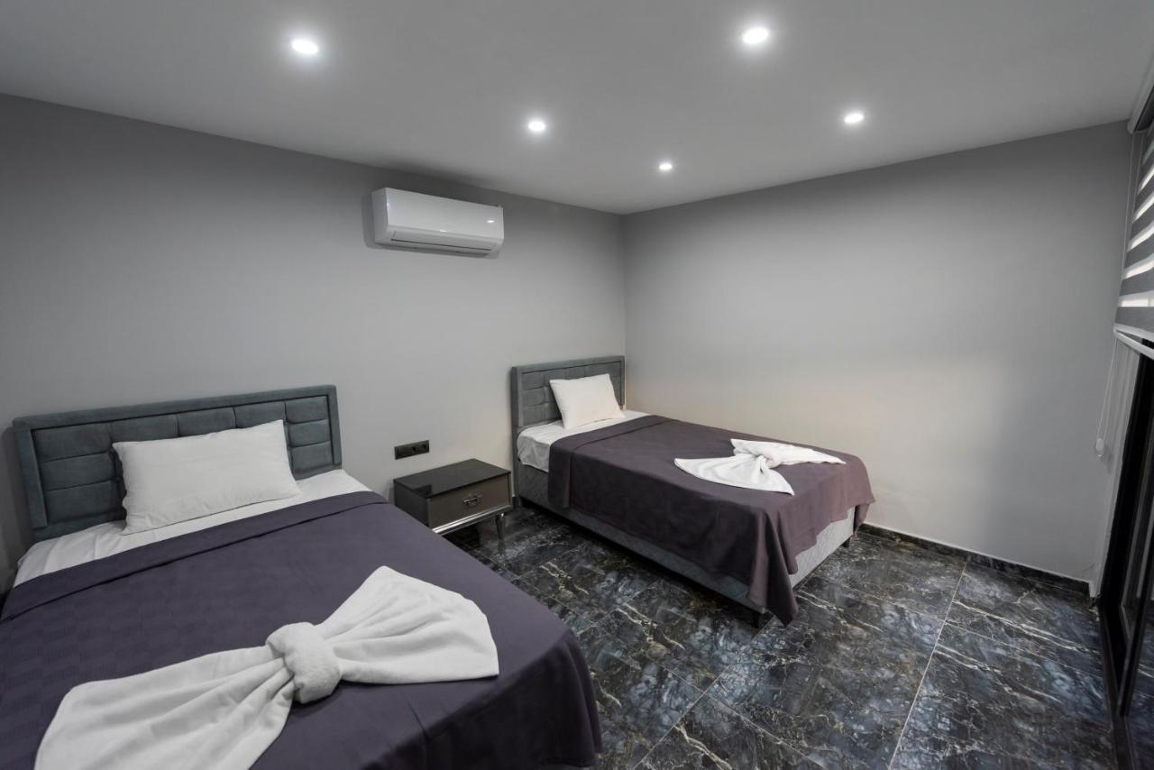 Diamond Port Gocek Villa Göcek Kültér fotó