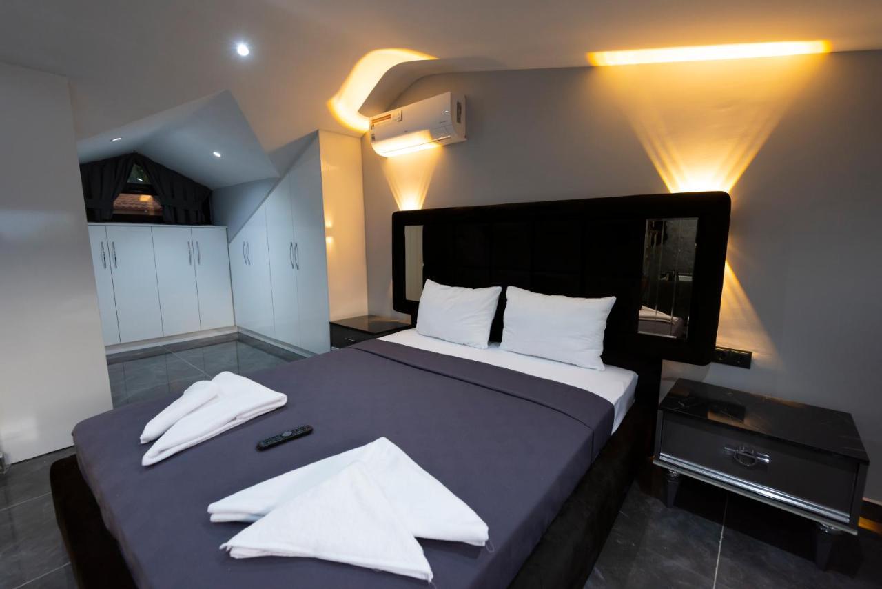 Diamond Port Gocek Villa Göcek Kültér fotó