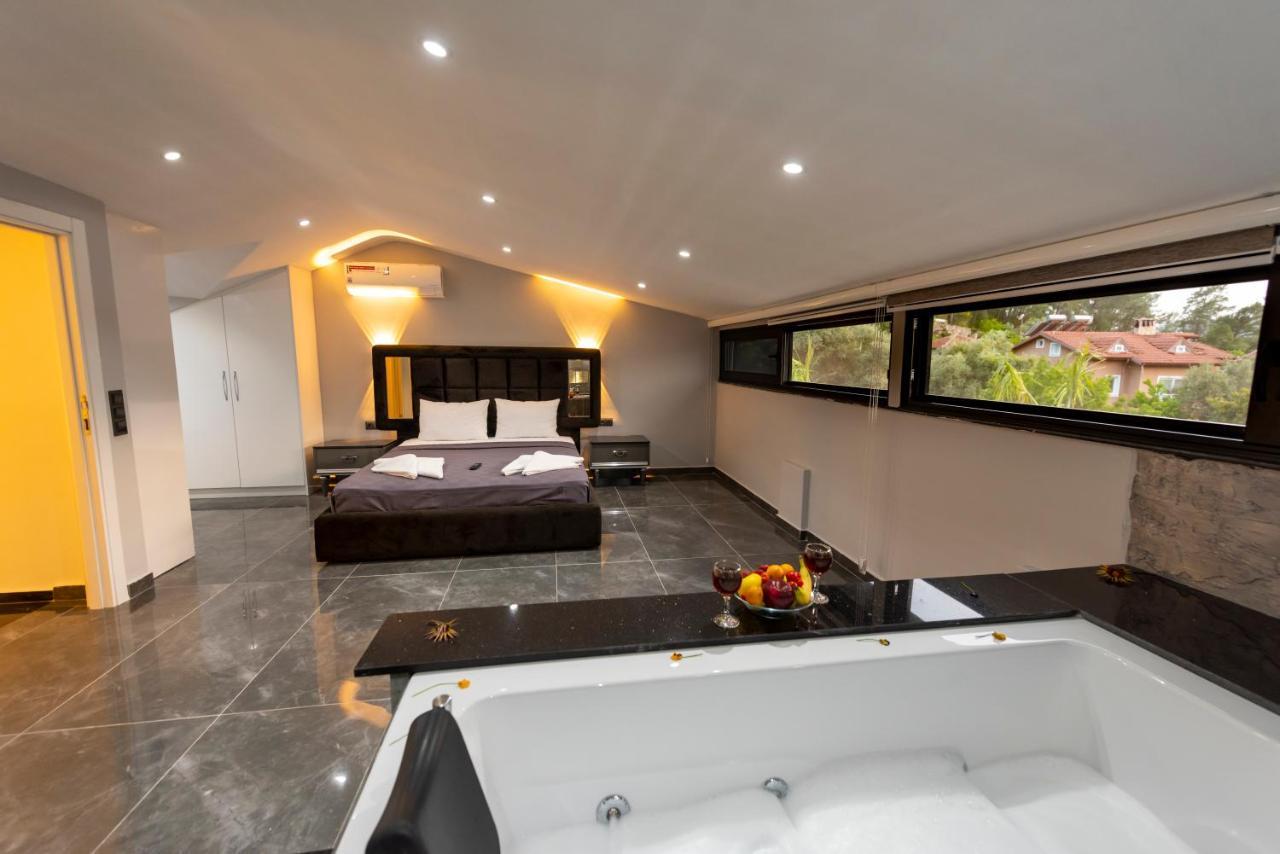 Diamond Port Gocek Villa Göcek Kültér fotó