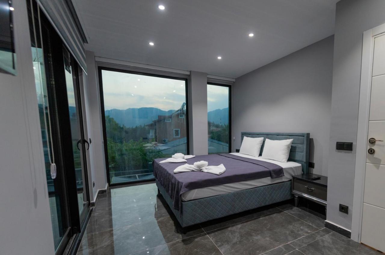 Diamond Port Gocek Villa Göcek Kültér fotó