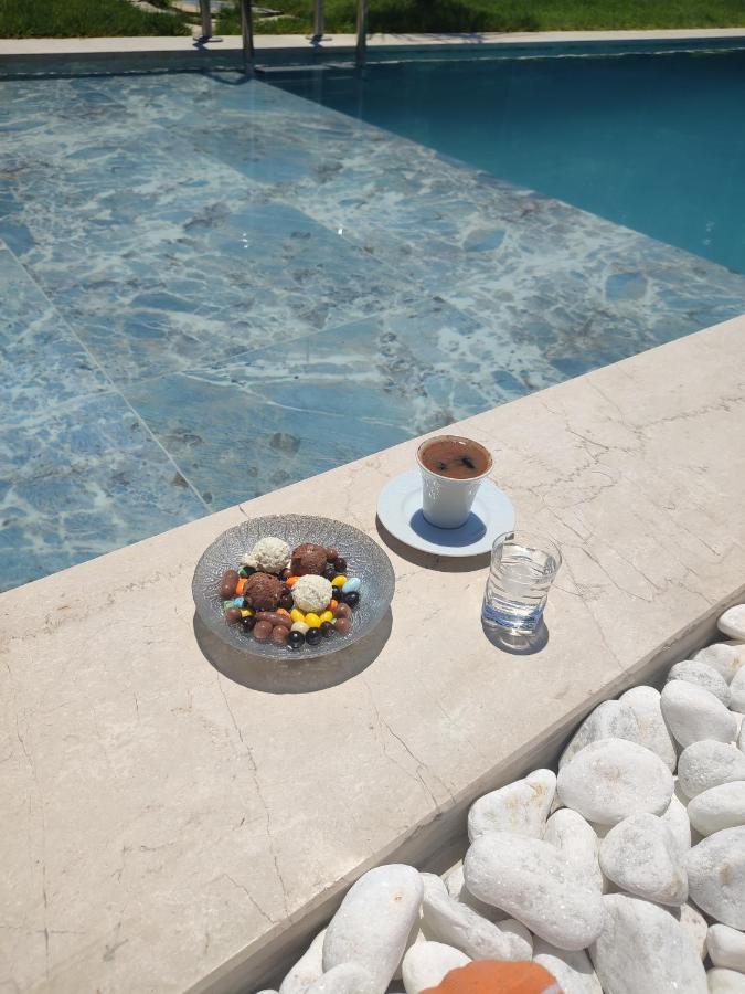 Diamond Port Gocek Villa Göcek Kültér fotó